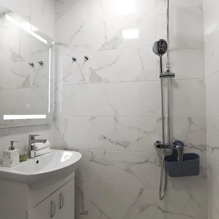 Appartement Old Town View Plovdiv