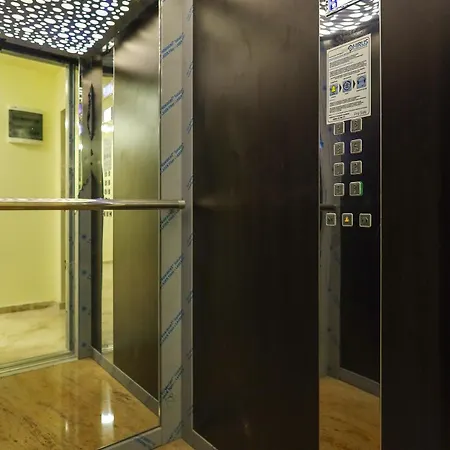 Old Town View Plovdiv