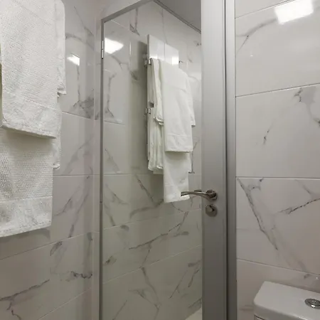 Appartement Old Town View