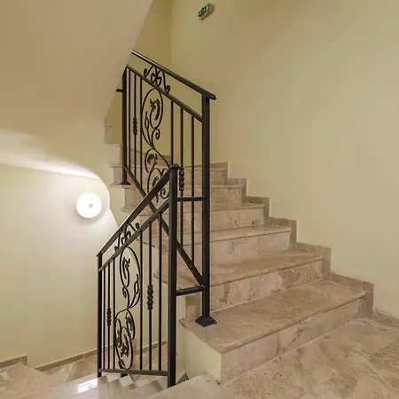 Appartement Old Town View *