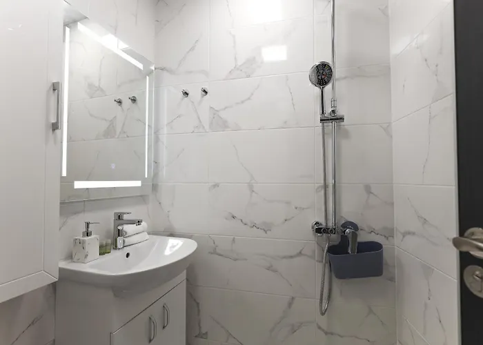 Lägenhet Old Town View Plovdiv