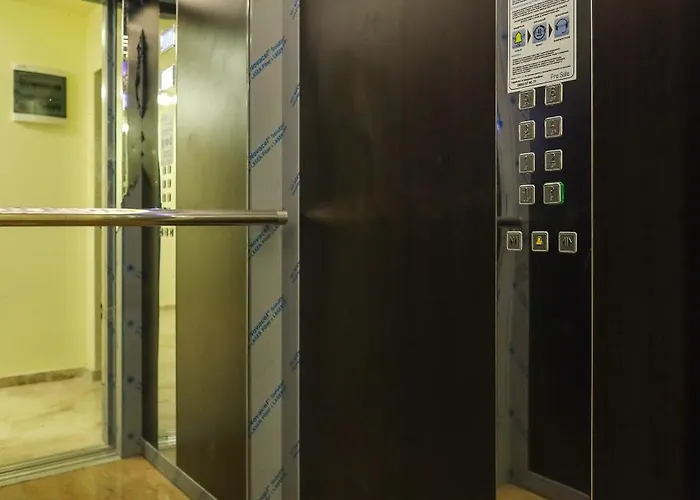 Old Town View Plovdiv