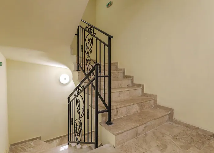 Lägenhet Old Town View *