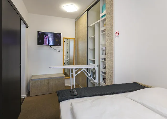 Old Town View * Plovdiv