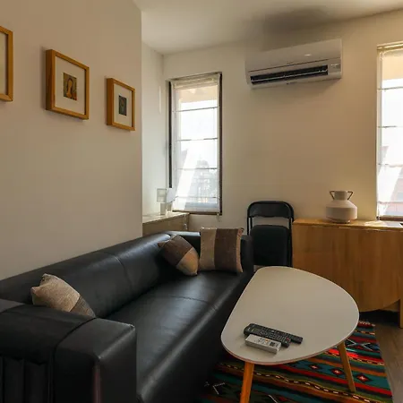 Old Town View شقة بلوفديف