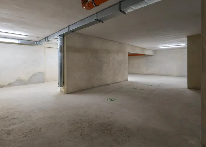 Old Town View 公寓