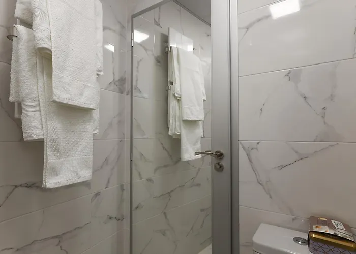 公寓 Old Town View