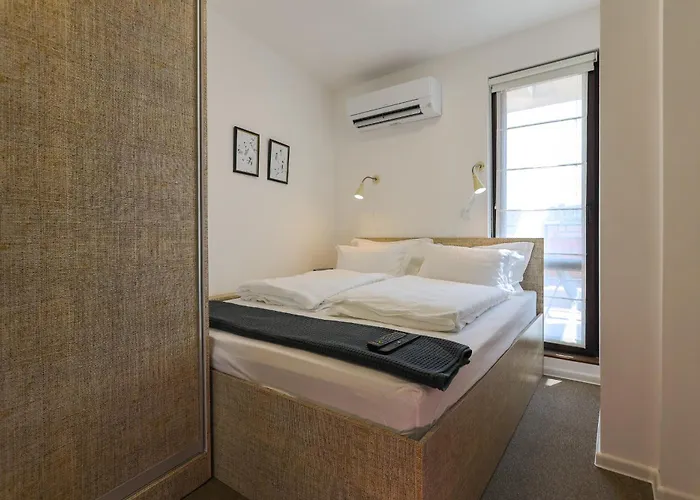 Old Town View 公寓