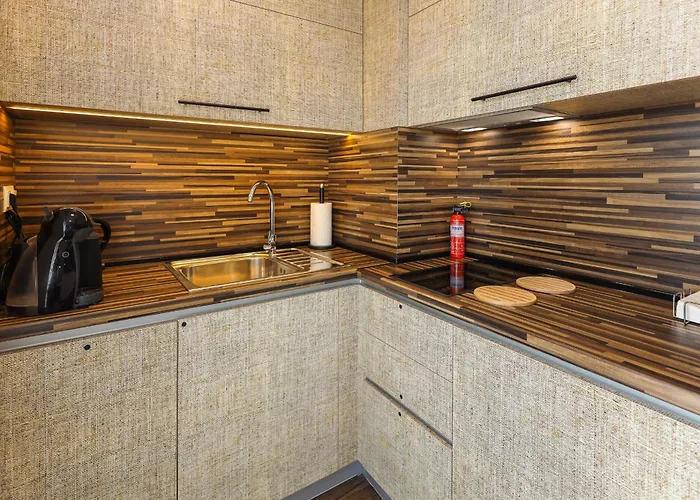 Old Town View 普罗夫迪夫